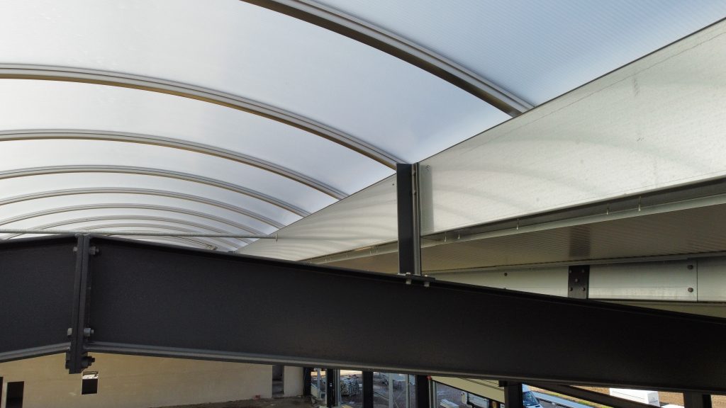 Rak Gbr Ascheberg Stahlbau Benning