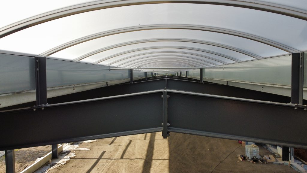 Rak Gbr Ascheberg Stahlbau Benning