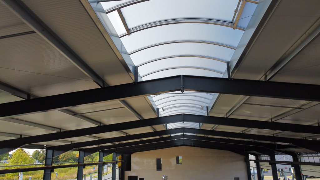 Rak Gbr Ascheberg Stahlbau Benning