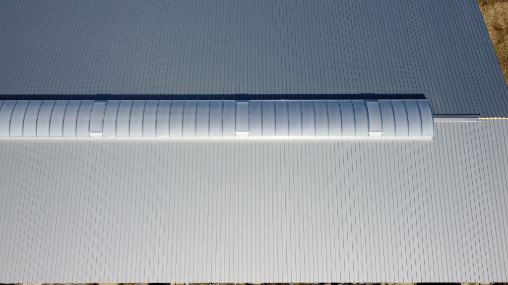 Rak Gbr Ascheberg Stahlbau Benning