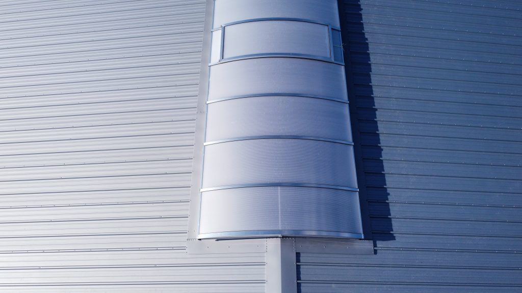 Rak Gbr Ascheberg Stahlbau Benning